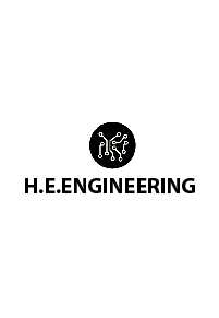 H. E. ENGINEERING